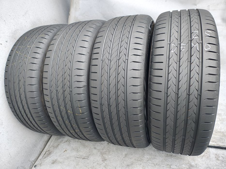 235/50r20 104H Continental EcoContact 6 Q demo 25rok