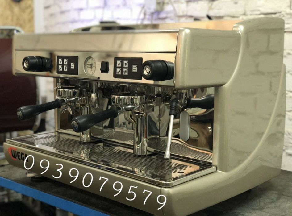 Оренда кавоварок аренда кофемашин кафе оренда гріндер кавомашин