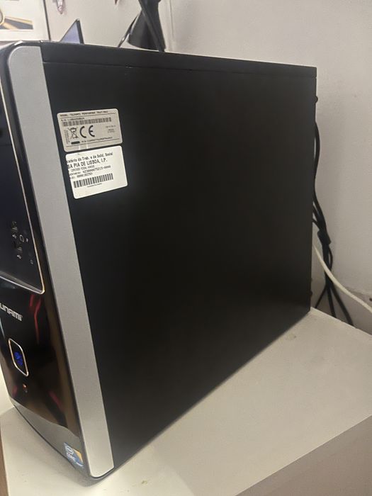 Computador torre