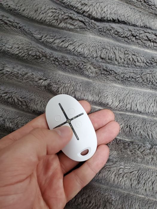 Пульт сигнализации AJAX