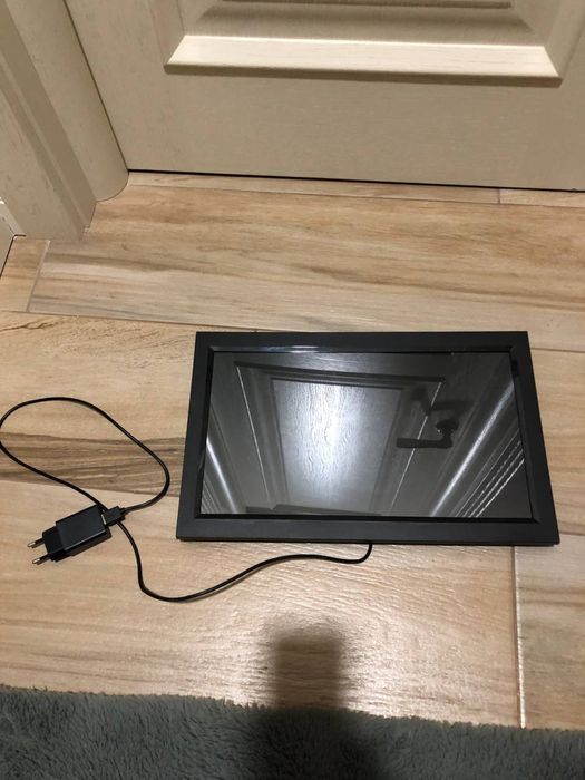 Фоторамка цифровая