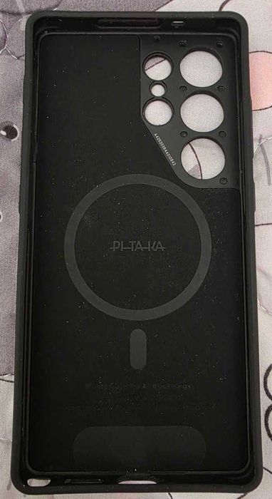 Чохол Pitaka PinButton Case Plain for Samsung Galaxy S25 Ultra