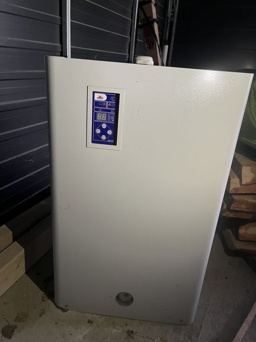 Kocioł elektryczny KOSPEL EKCO.T 48kW 400V EKCO.T-48