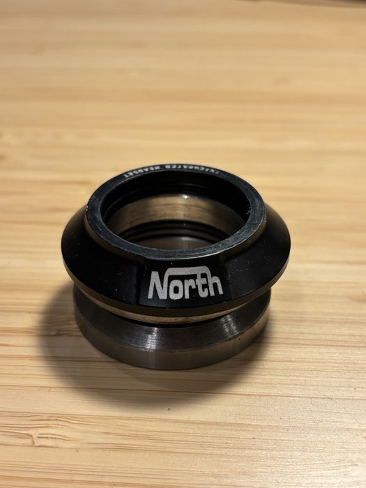 North Star Zintegrowany Ster