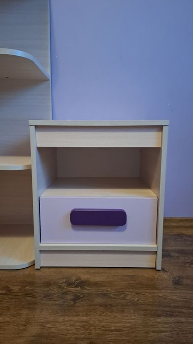 Meble młodzieżowe GUSTO DIG-NET