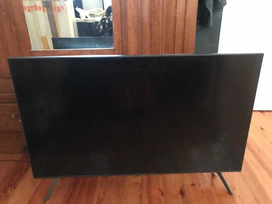Televisão Samsung