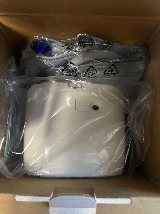 Ciśnieniomierz Omron HEM-7121J-E Wykrywanie arytmii