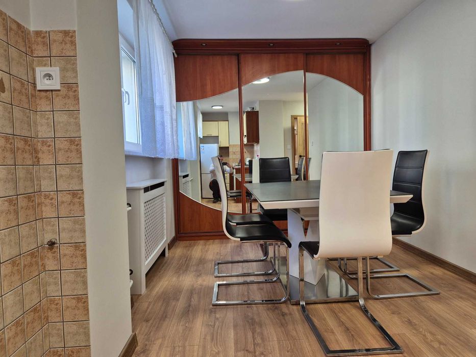 Os.Słoneczne Parter 3-pokoje Nowoczesne