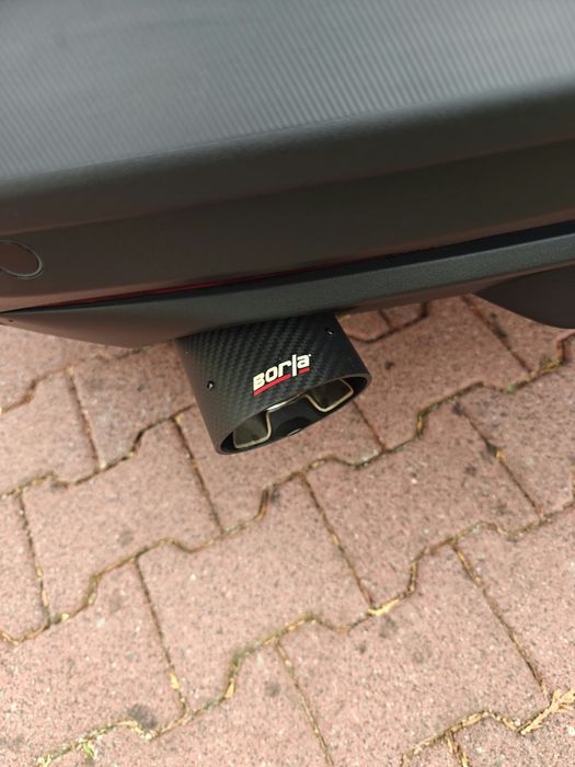 Ford Mustang GT 2025