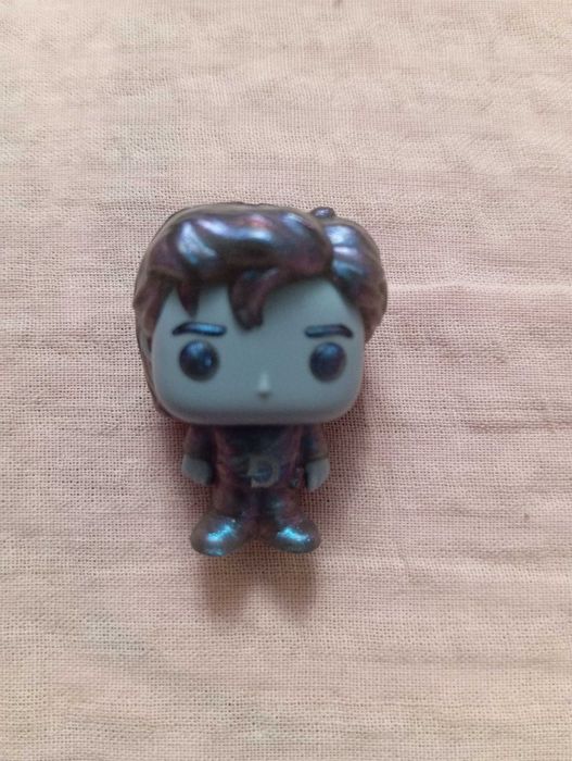 Kinder joy stranger things