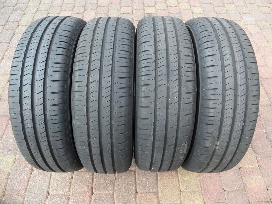 Opony Letnie 215/75 R16 C Nexen