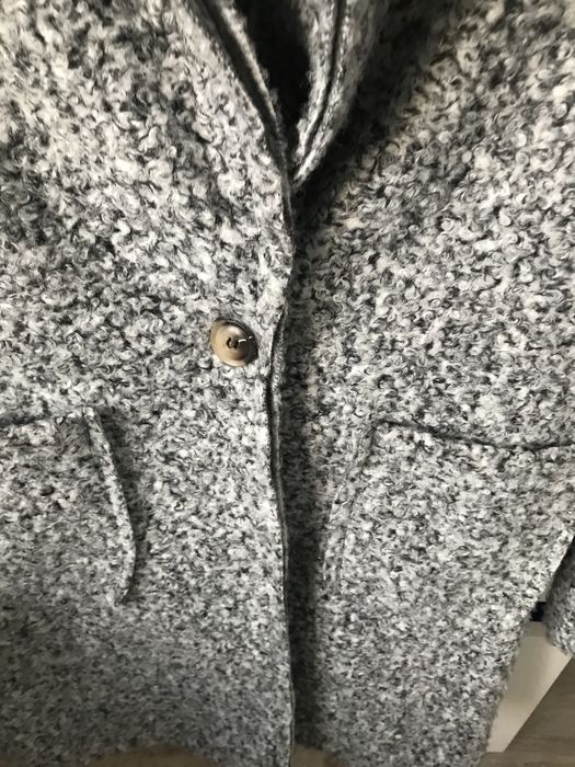 OKAZJA! Jesienny płaszczyk  damski