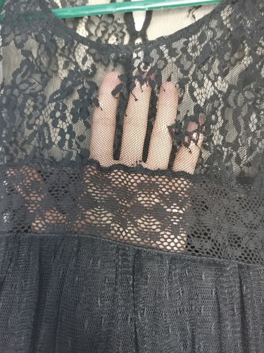 Платье  Zara размер xs