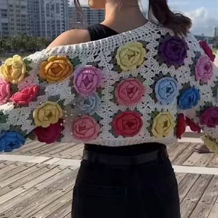 Жіночі кардигани