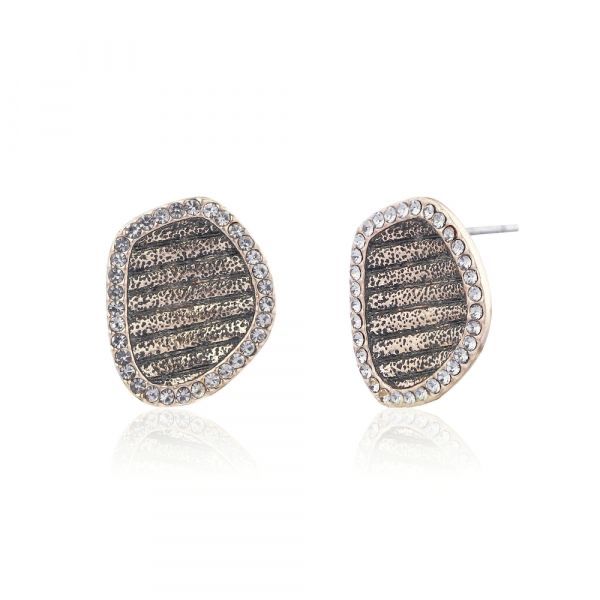 Колье и серьги