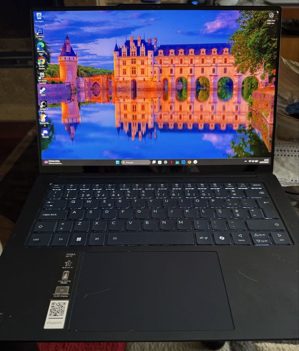 Computador portatil lenovo