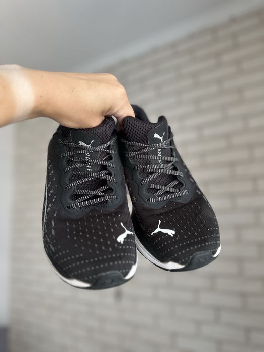 Кросівки puma 38