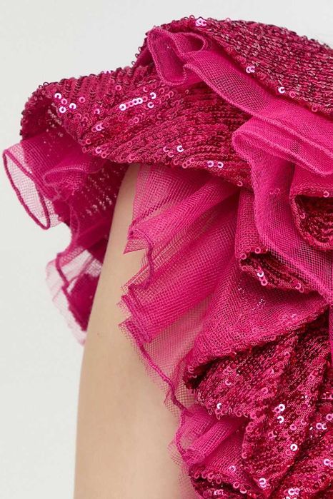 PINKO -  Vestido Made In Italy