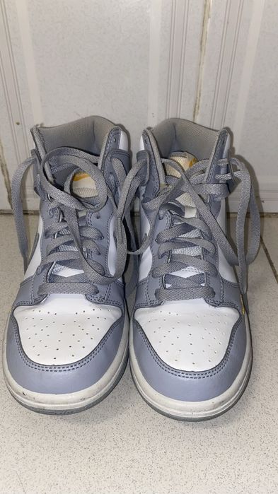 Sapatilha jordan nike