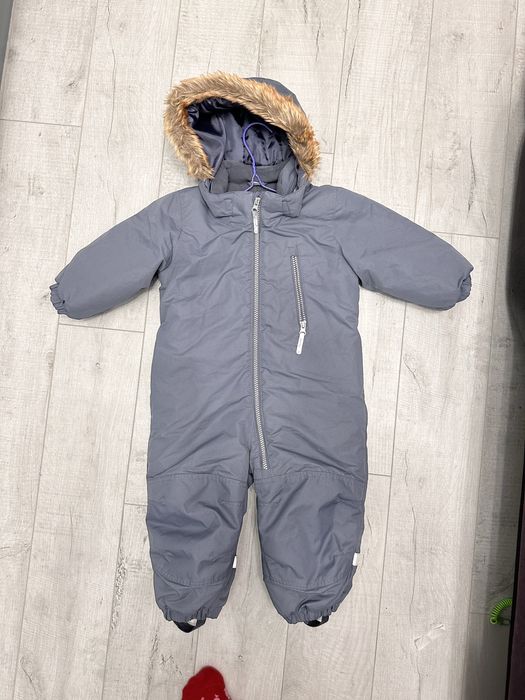 Комбінезон дитячий зимовий  H&M