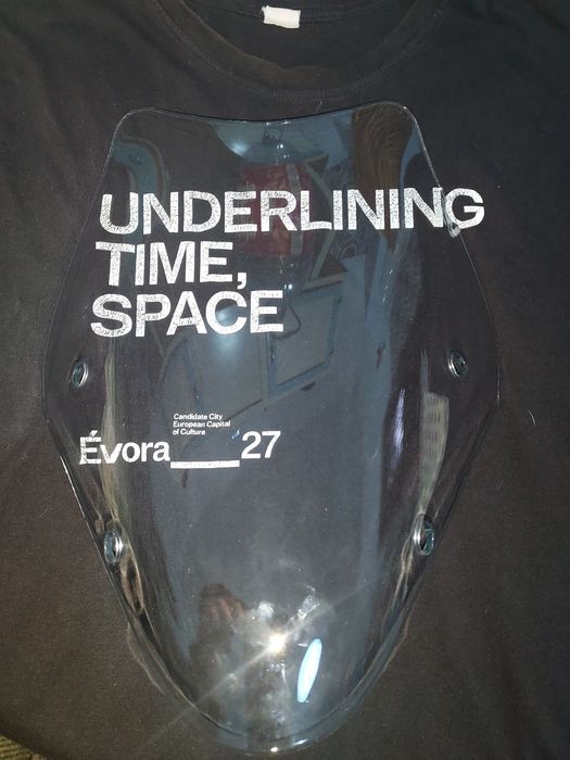 Vendo viseira para moto Benelli TRK 702 X