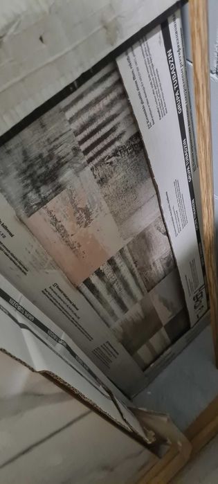 COLOUR 1 Tubądzin, Colour Gray, Colour plytka podłogowa