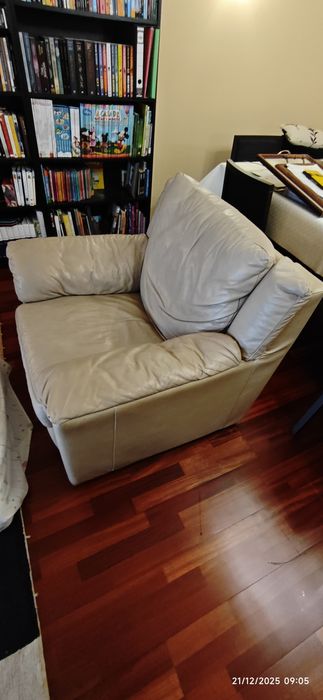 Sofás Divani Divani