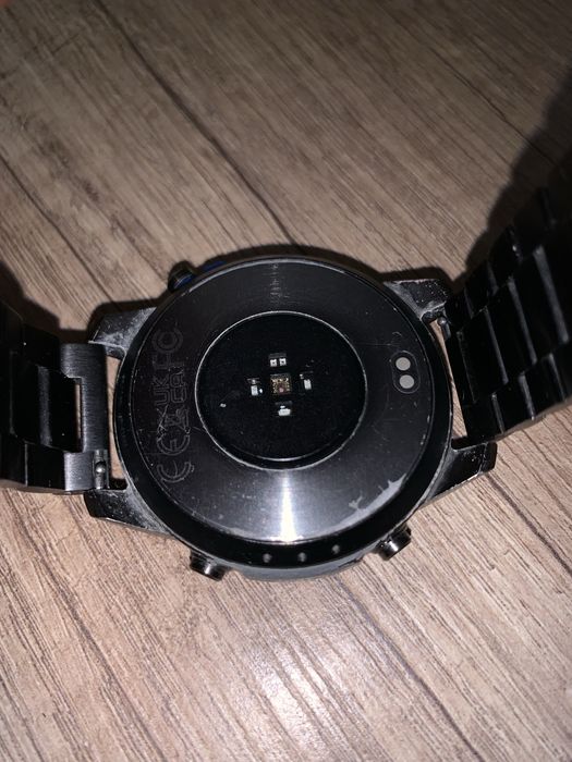 Смарт годинник Zeblaze Stratos 2 Ultra + класний годинник у подарунок!