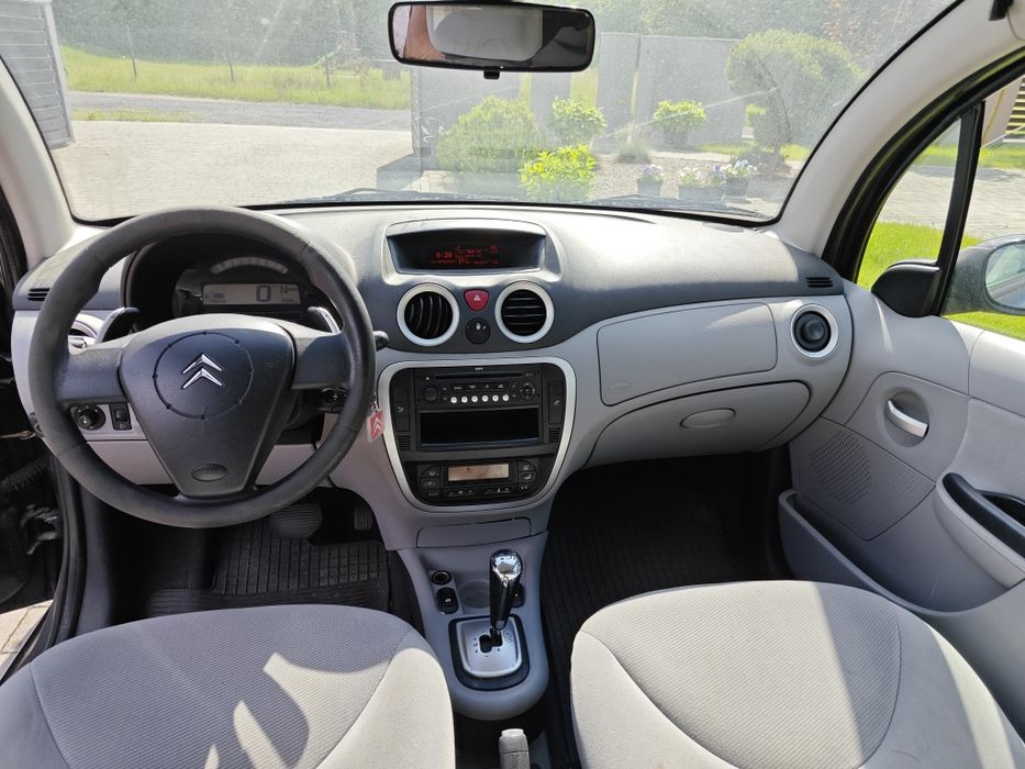 Citroen C3   2008