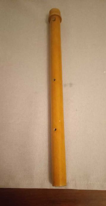 Сопілка хроматична концертна