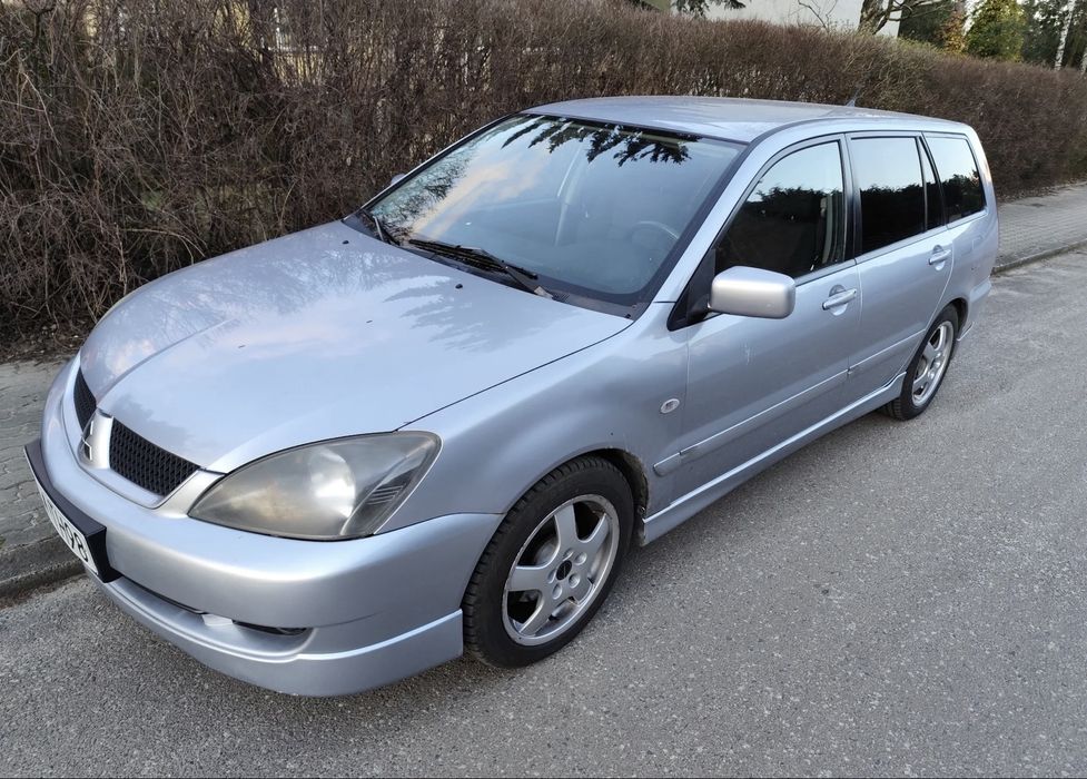 mitsubishi lancer 9 2.0 миханіка sport розборка 2008 руль sport