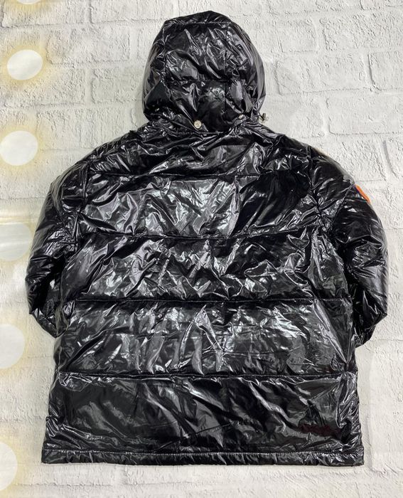 Куртка Moncler (M-L)