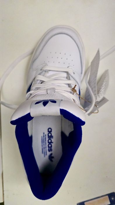 adidas Buty Team Court 2.0