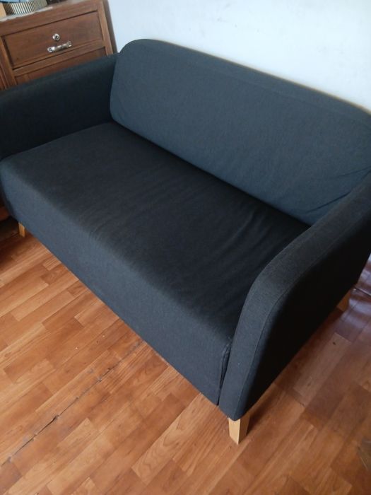 Sofá ikea linanas