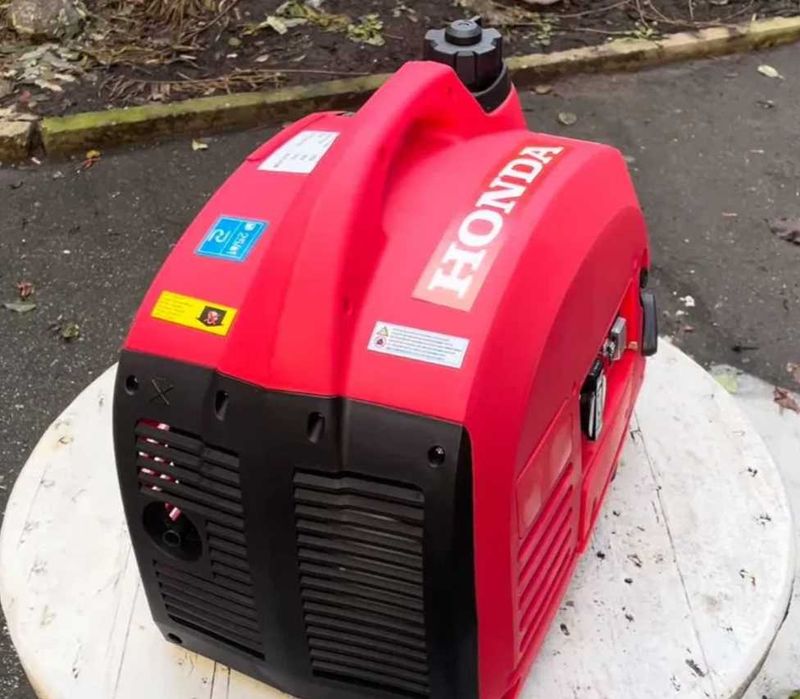 УСПЕЙ‼️АКЦИЯ‼️Генератор инверторный бензиновый новый чистый синус Медь