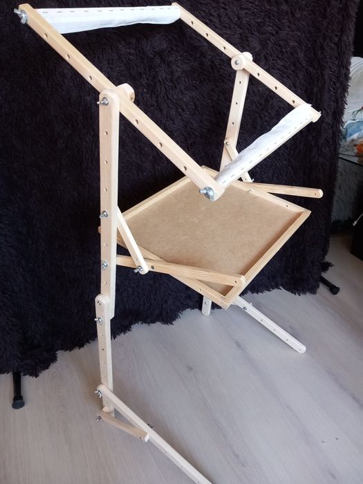 Верстат п,яльця для вишивання, 2×1