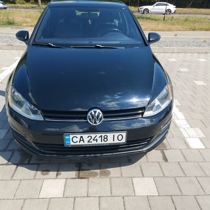 Продам авто Golf 7