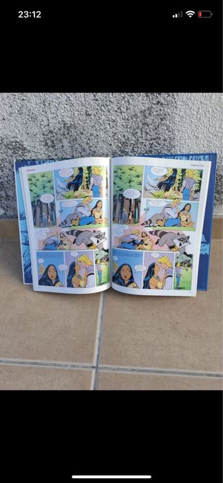 Coleção Livros Disney - 11 volumes