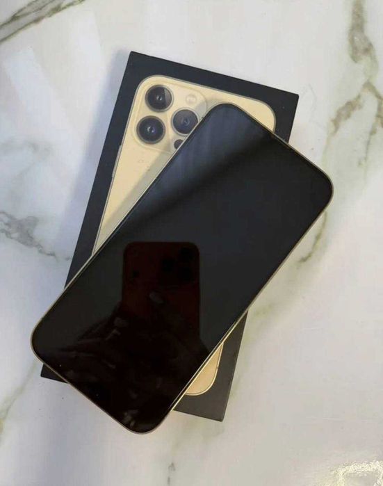 продам iPhone 13 pro Max 256  неверлок