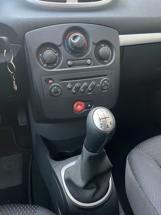 Renault Clio Break 1.2 16v Dynamique S