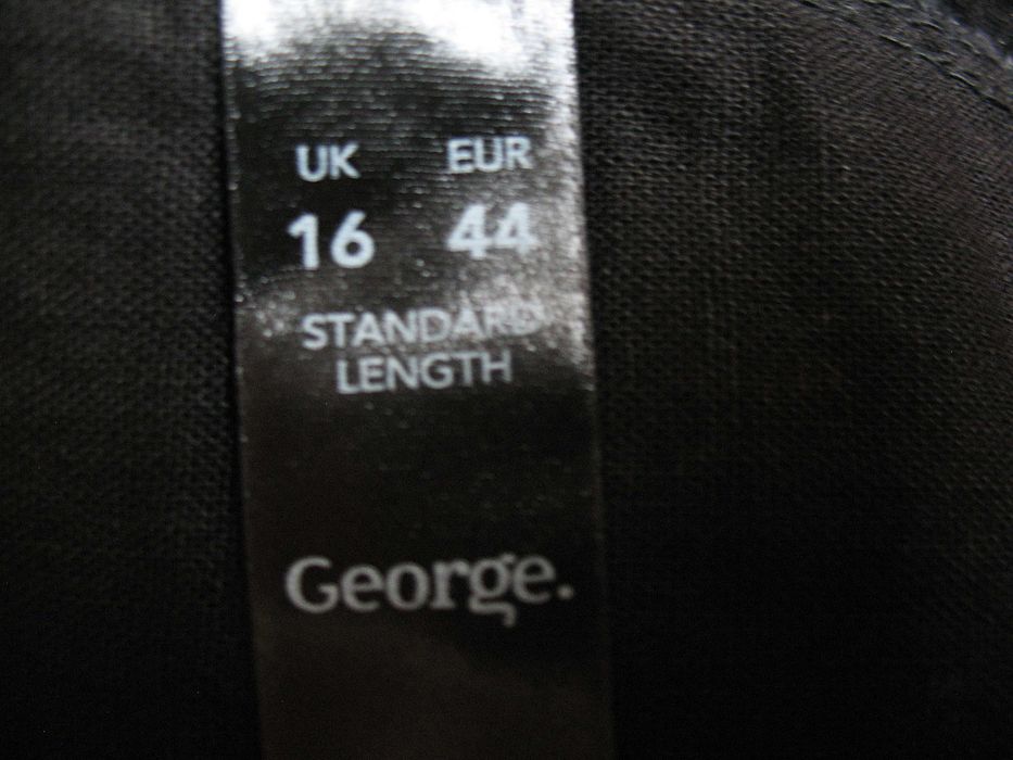 Spodenki, szorty damskie - 44 XXL - biodra 114 cm George