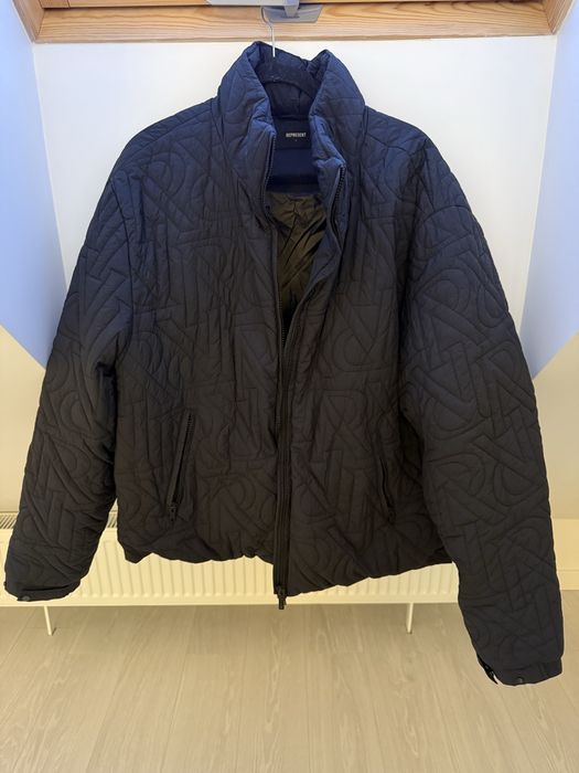 Стильна куртка  REPRESENT