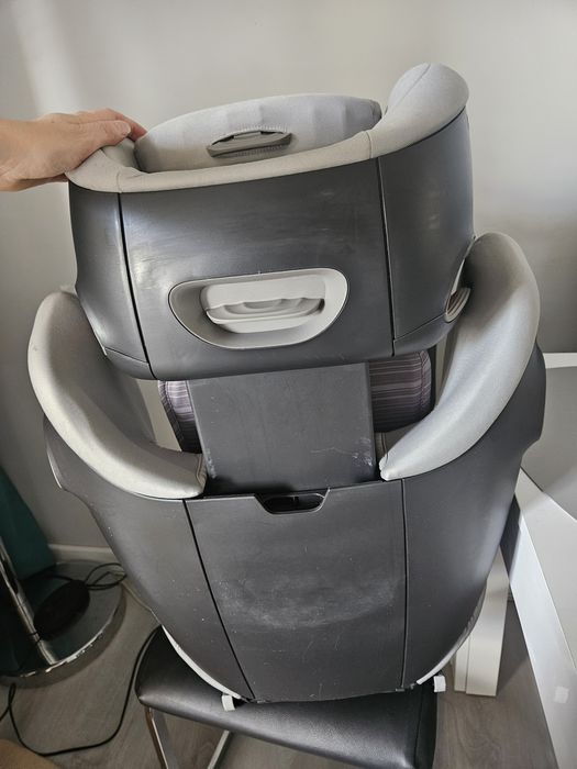 Fotelik samochodowy cybex 15-36 kg
