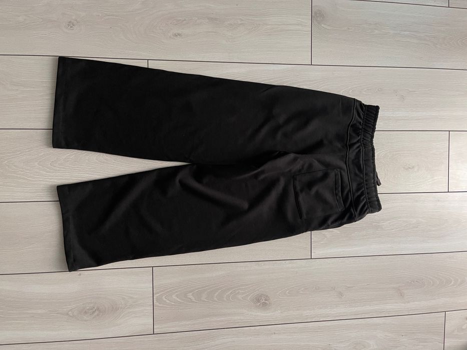 Штани 152 Zara чорні