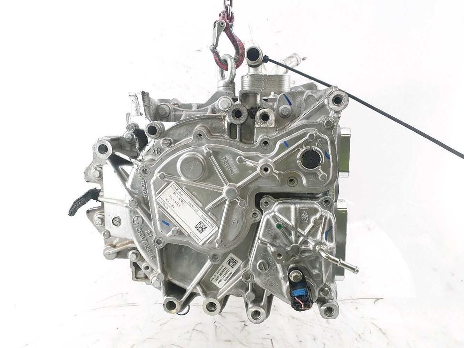 MOTOR ELÉTRICO RENAULT 5 - Refª : 6AK260