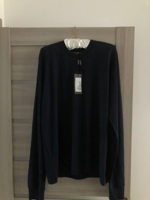 Кофта свитшот худи светр реглан dolce&gabbana