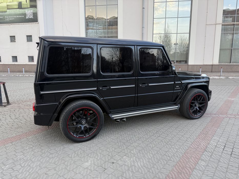 Продам Мерседес G 500