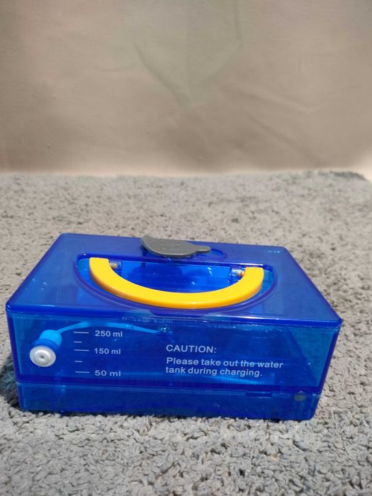 Robot sprzątający z funkcją mopowania  Zaco V5s Pro