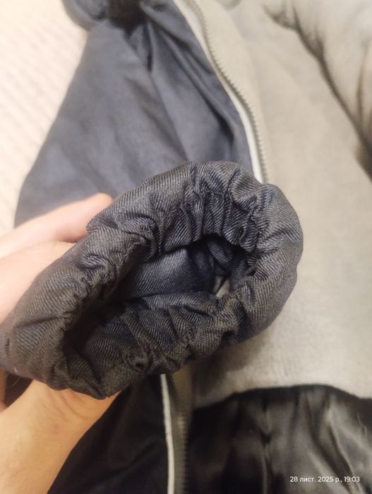 Комбез дитячий  "Do rechi"