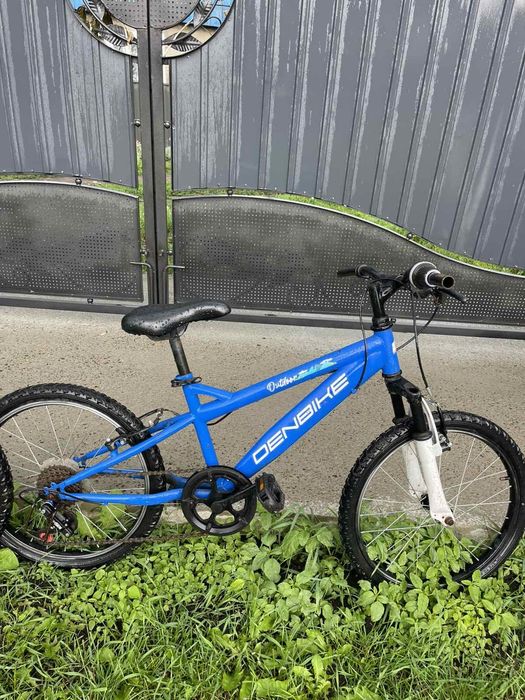 Велосипеди Denbike 2 шт